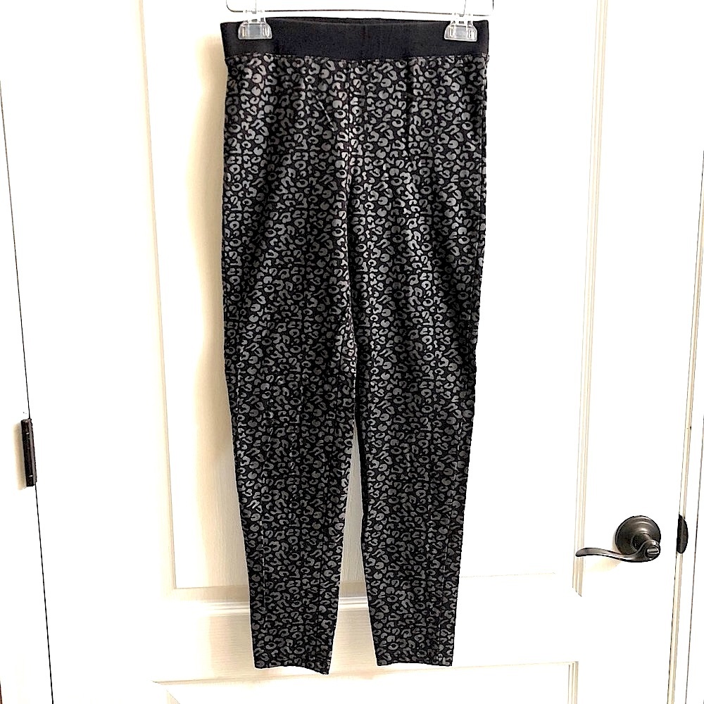 Simply Vera Vera Wang leggings